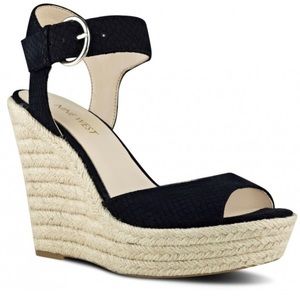 Nine West Jerrika Women Sandal Size 9